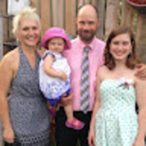 Meet your Posher, Todd